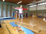 Fortbildung