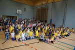 Sommerfest - 10 Jahre Bewegungsverein
