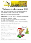 Weihnachtsschauturnen